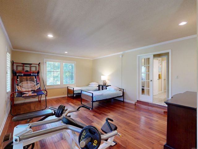 112 Leigh Circle, Hot Springs, AR 71901