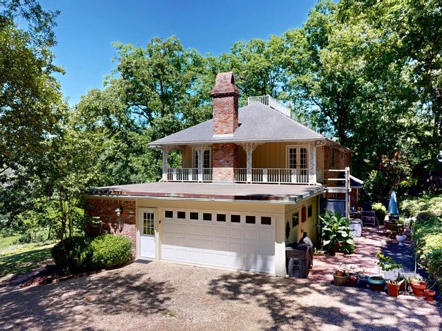112 Leigh Circle, Hot Springs, AR 71901