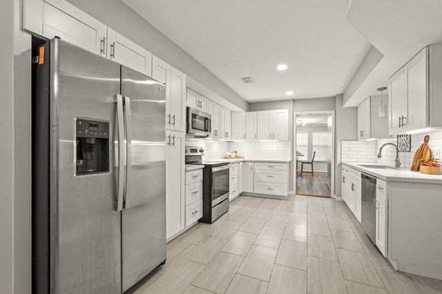 11012 Francoise Boulevard, Houston, TX 77042