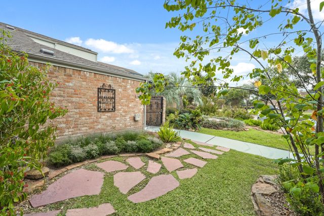 11012 Francoise Boulevard, Houston, TX 77042