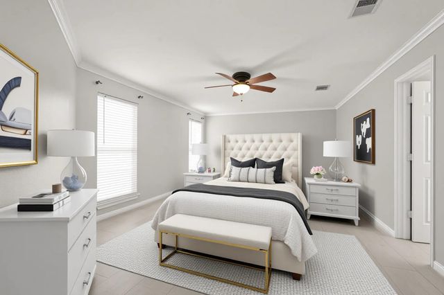 11012 Francoise Boulevard, Houston, TX 77042