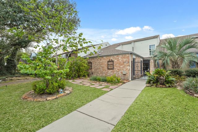 11012 Francoise Boulevard, Houston, TX 77042