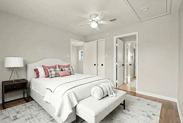 11012 Francoise Boulevard, Houston, TX 77042