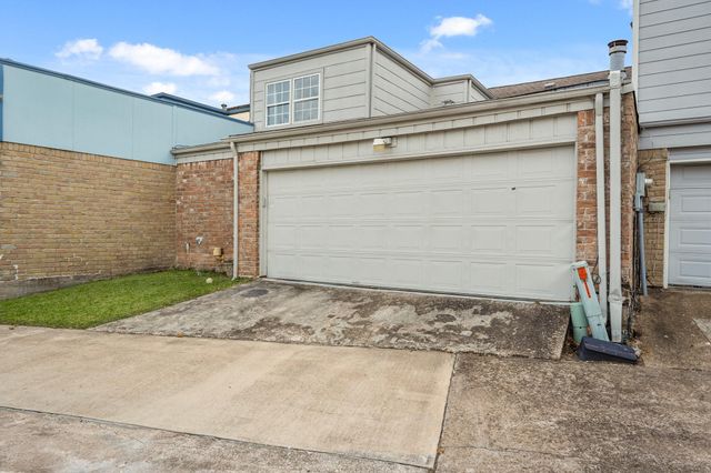 11012 Francoise Boulevard, Houston, TX 77042