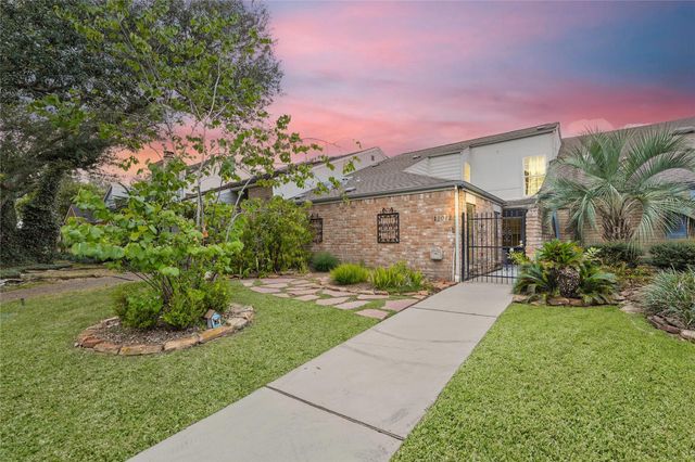 11012 Francoise Boulevard, Houston, TX 77042