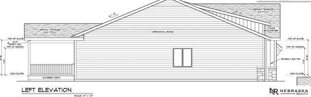 10409 Rosewater Parkway, Bennington, NE 68007