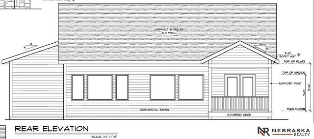 10409 Rosewater Parkway, Bennington, NE 68007
