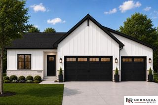 10409 Rosewater Parkway, Bennington, NE 68007
