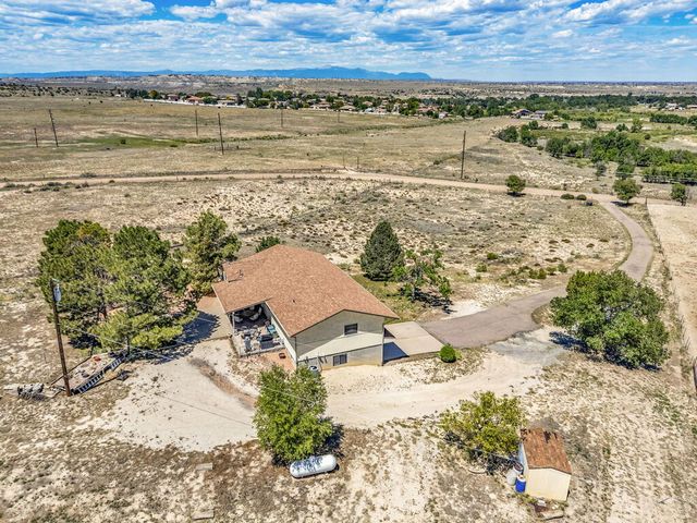 5350 E Red Creek Springs Rd, Pueblo, CO 81005