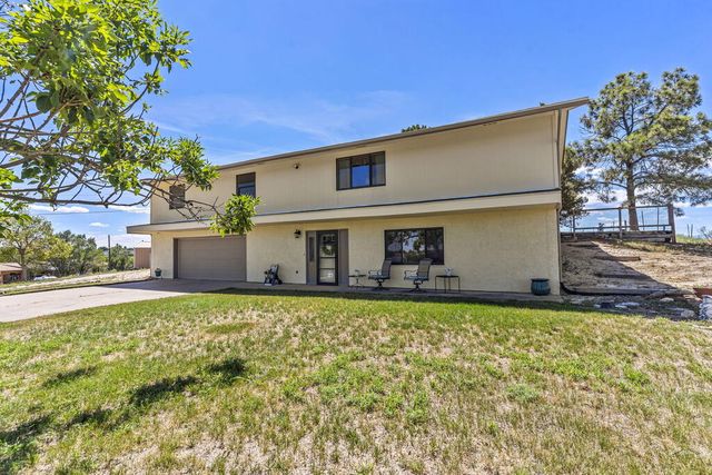 5350 E Red Creek Springs Rd, Pueblo, CO 81005