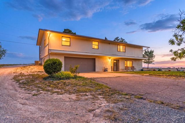 5350 E Red Creek Springs Rd, Pueblo, CO 81005