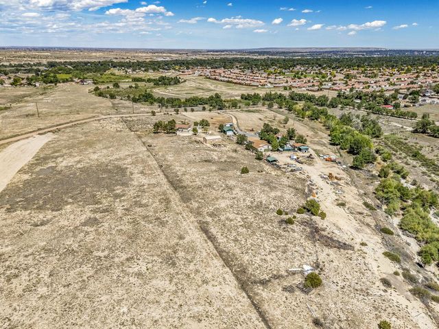 5350 E Red Creek Springs Rd, Pueblo, CO 81005