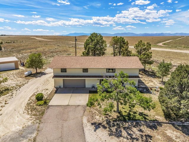 5350 E Red Creek Springs Rd, Pueblo, CO 81005