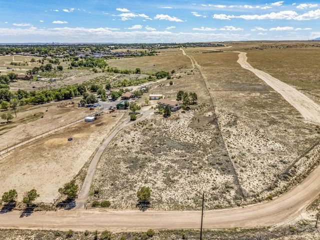 5350 E Red Creek Springs Rd, Pueblo, CO 81005