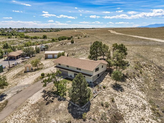5350 E Red Creek Springs Rd, Pueblo, CO 81005