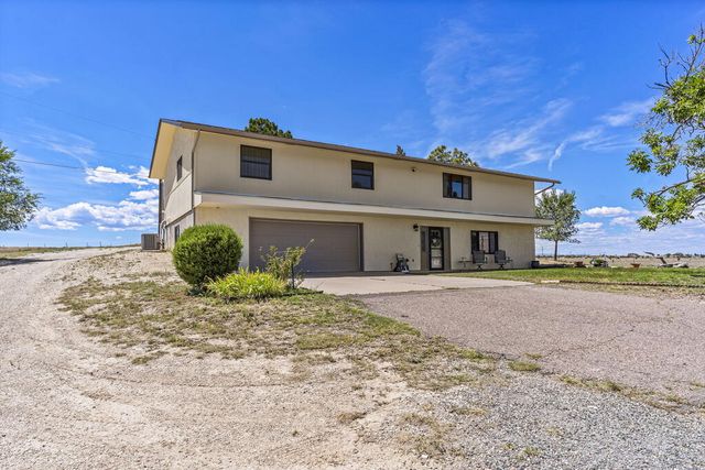 5350 E Red Creek Springs Rd, Pueblo, CO 81005