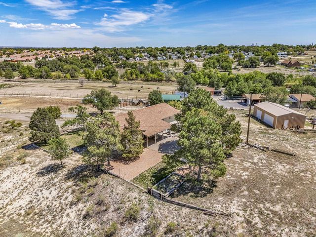 5350 E Red Creek Springs Rd, Pueblo, CO 81005