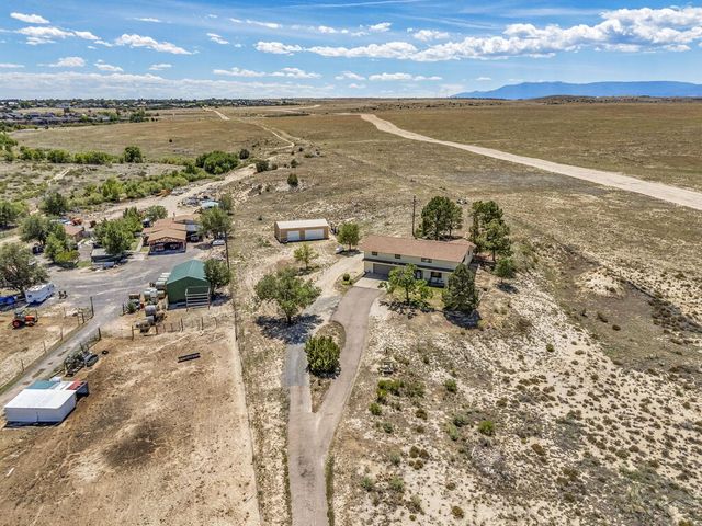 5350 E Red Creek Springs Rd, Pueblo, CO 81005