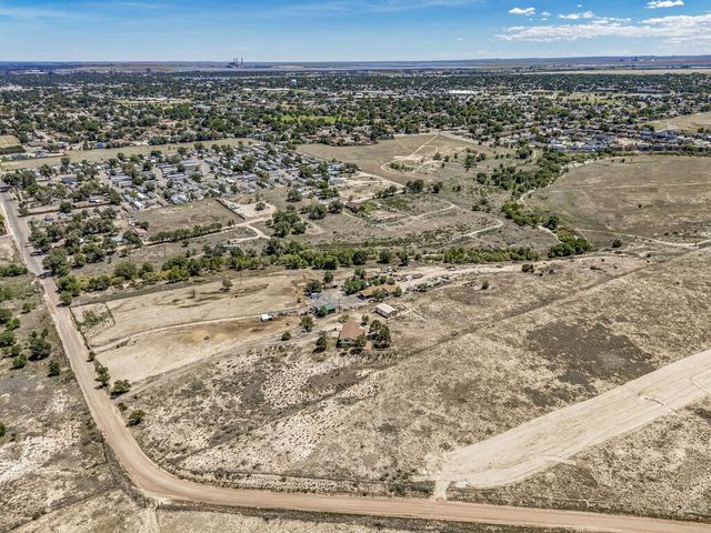 5350 E Red Creek Springs Rd, Pueblo, CO 81005