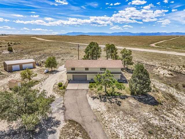 5350 E Red Creek Springs Rd, Pueblo, CO 81005