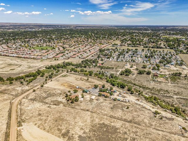 5350 E Red Creek Springs Rd, Pueblo, CO 81005