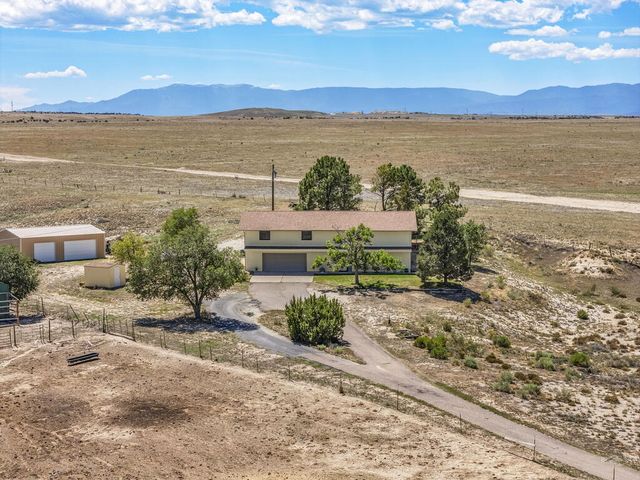 5350 E Red Creek Springs Rd, Pueblo, CO 81005