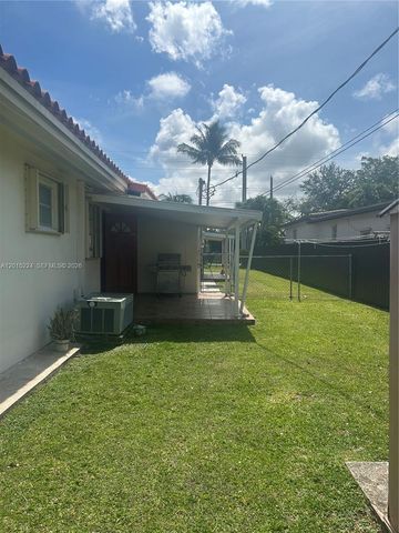 6510 SW 20 street 0, West Miami, FL 33155
