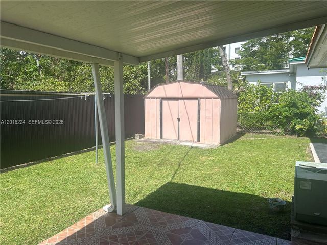 6510 SW 20 street 0, West Miami, FL 33155