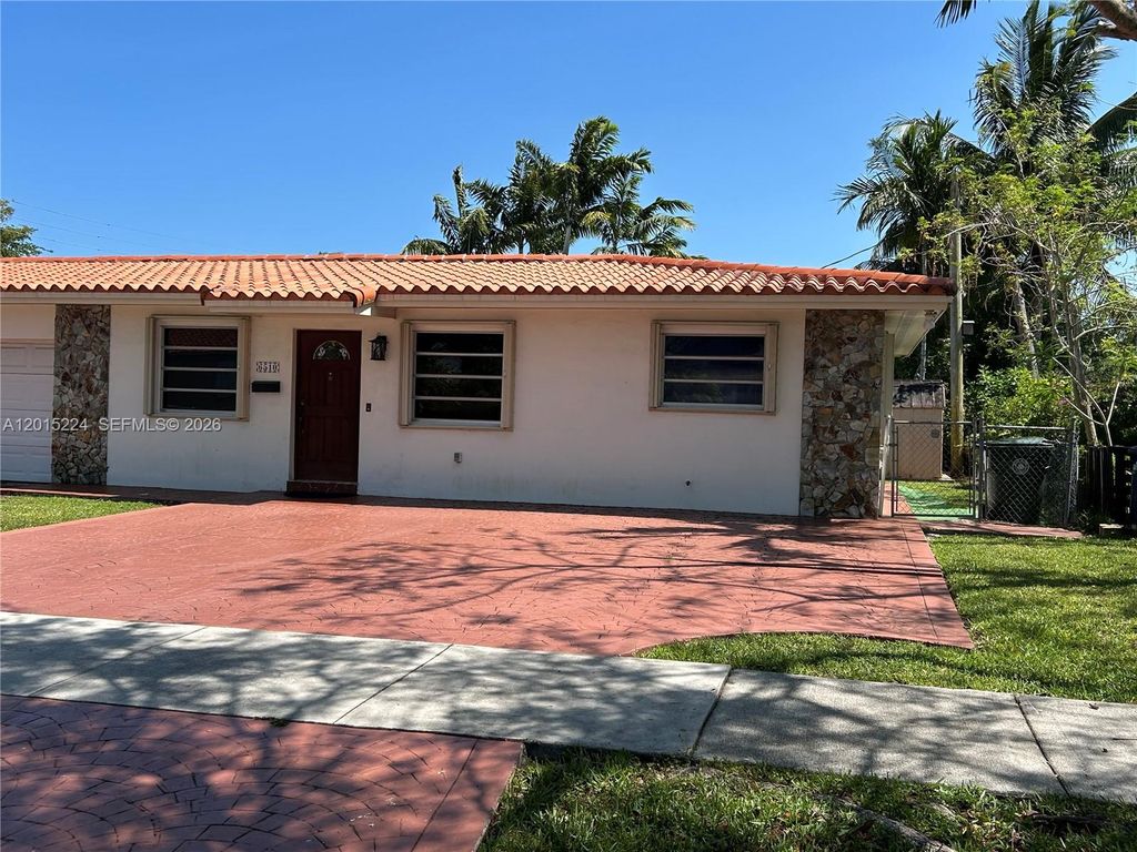 6510 SW 20 street 0, West Miami, FL 33155