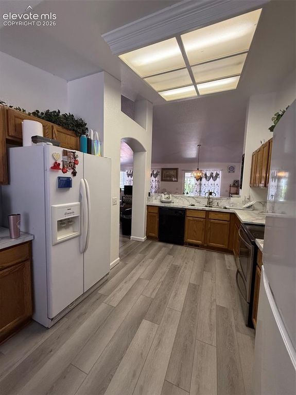 4181 Vernal Circle, Colorado Springs, CO 80916 — photo 2