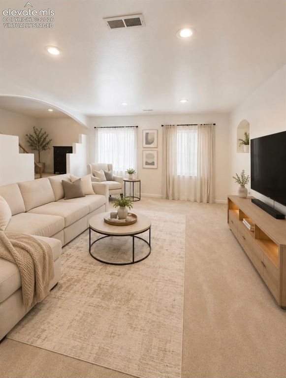 4181 Vernal Circle, Colorado Springs, CO 80916 — photo 4
