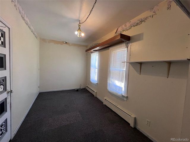 125 7th St, Hugo, CO 80821