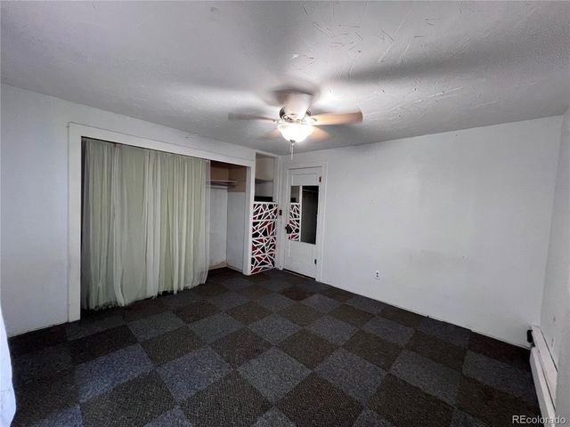 125 7th St, Hugo, CO 80821
