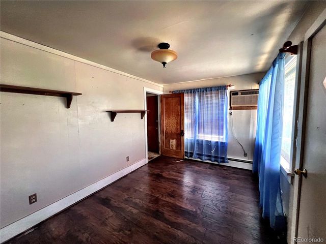 125 7th St, Hugo, CO 80821