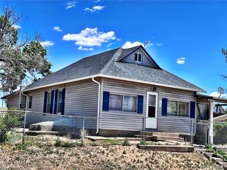 125 7th St, Hugo, CO 80821