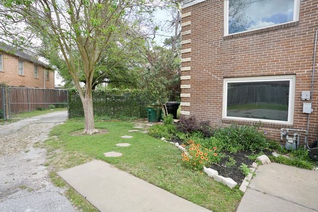 3309 Lawrence Street, Houston, TX 77018