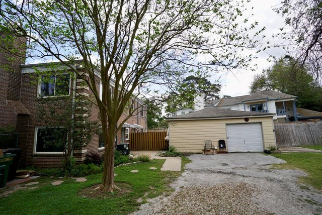 3309 Lawrence Street, Houston, TX 77018