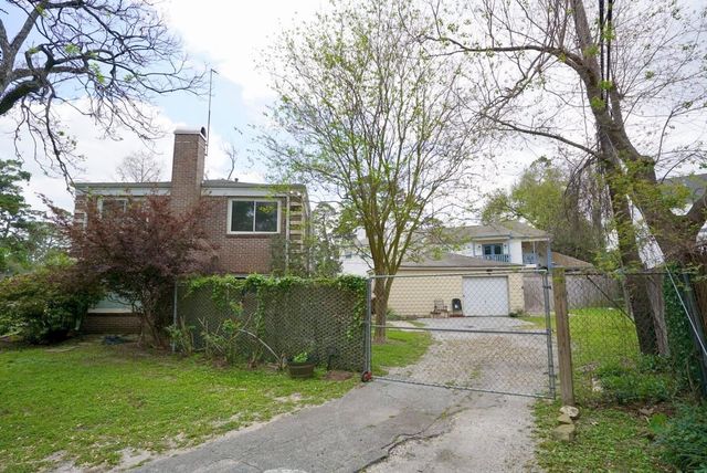 3309 Lawrence Street, Houston, TX 77018