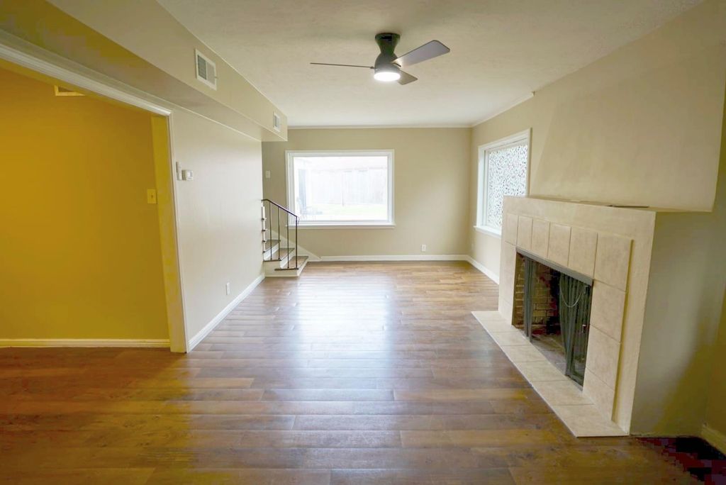 3309 Lawrence Street, Houston, TX 77018