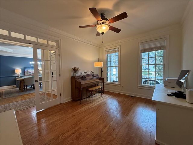 Address unavailable.