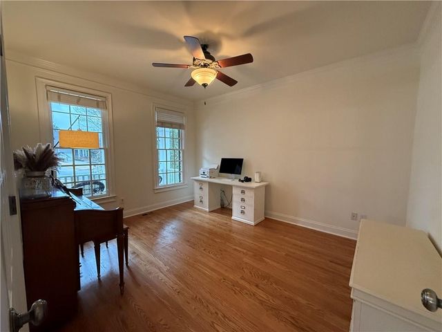 Address unavailable.