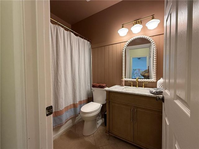 Address unavailable.