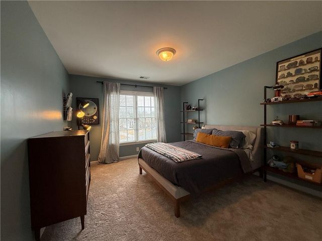 Address unavailable.