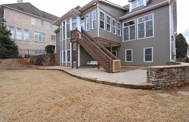 Address unavailable.