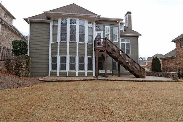 Address unavailable.