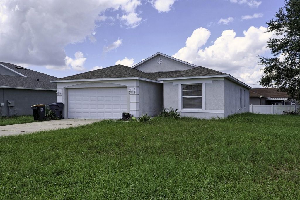 415 DANUBE WAY, Kissimmee, FL 34759