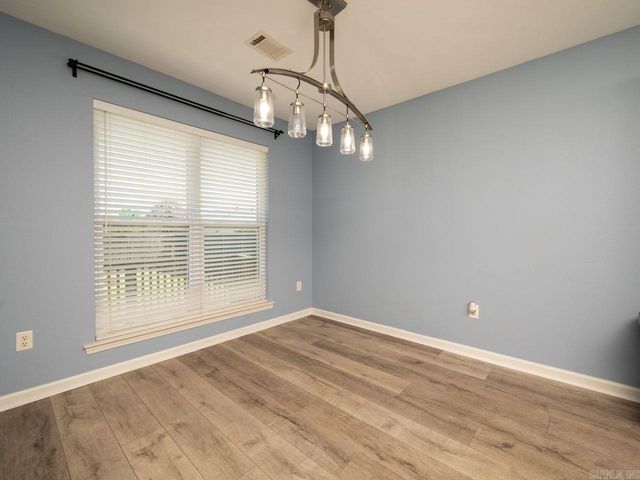2530 Zoysia Lane, Conway, AR 72034