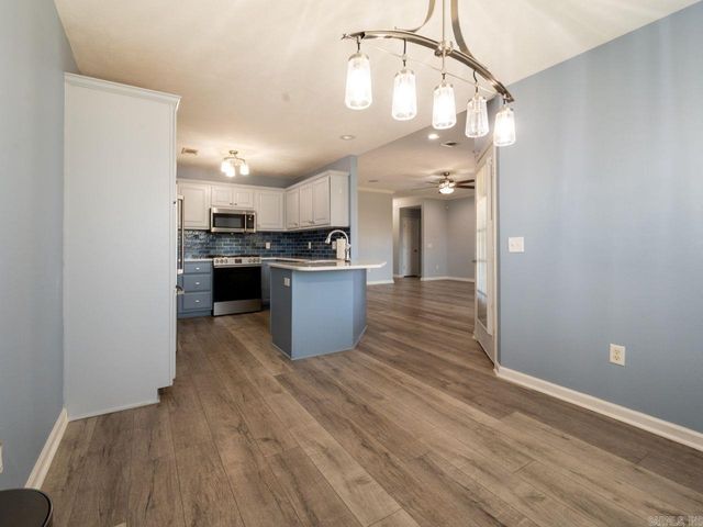 2530 Zoysia Lane, Conway, AR 72034