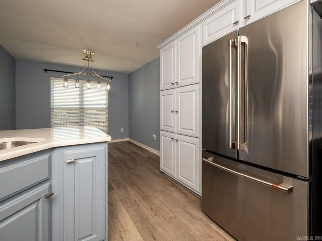 2530 Zoysia Lane, Conway, AR 72034