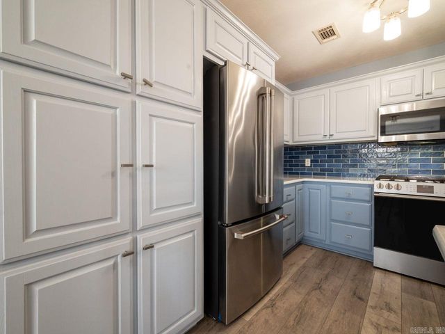 2530 Zoysia Lane, Conway, AR 72034